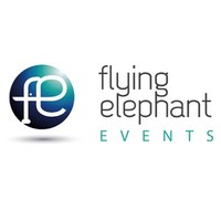 Flying Elephant