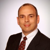 Richard Maris, CPA