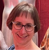 Amanda M. Daniel, Ma, Lpc (She, Her, Ella)
