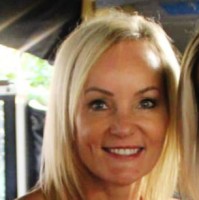Sue Taylor