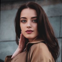 Anastasia Zubareva