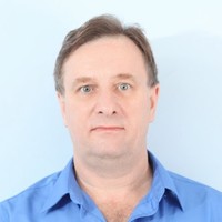 John Rymarczyk