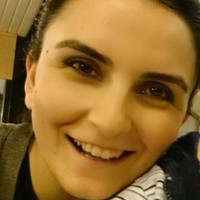 Cigdem Mazlumoğlu