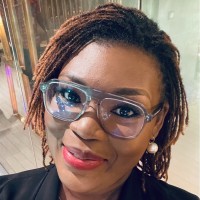 Sarah Toure Grah
