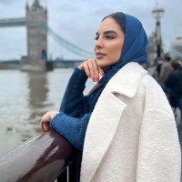 Fereshteh Pashtouei