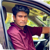 Surjith R krishnan