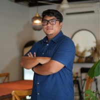 Adam Jamil