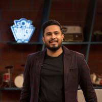 Abish Mathew