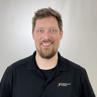Zachary Nystedt