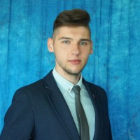 Vladyslav Hnido