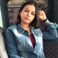 Priyanka Zaveri