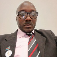 Bibi Kazadi emmanuel