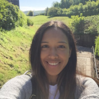 Sharissa Polhill