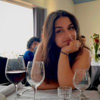 Anna Bahar