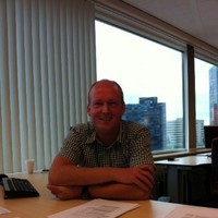 Patrick Spruijt