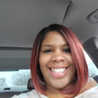 Crystal Thomas
