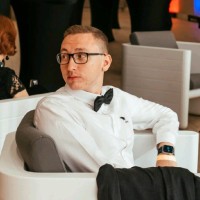 Kirill Izmailov