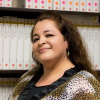 Frieda Linton