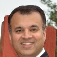 Gaurav Gombar