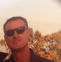 Simon Webb