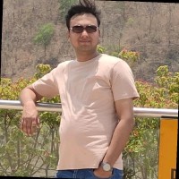 Nitesh Gupta