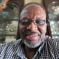 Dr. CJ Jeffery