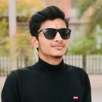Jaimik Chauhan