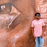 Gokul R.