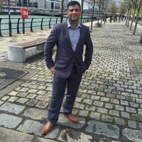 Ghulam Mustafa