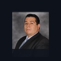Saul Palacios