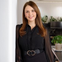 Stephanie Harrison