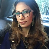 Dina Mahmoud