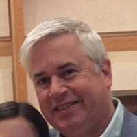 Mark Burns
