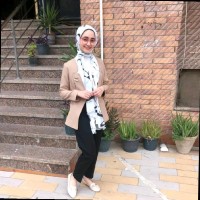 Woroud Mohamed