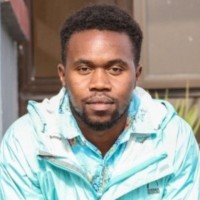 Eddy Kinuthia