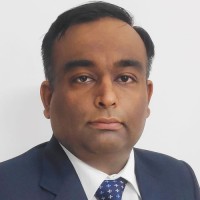 Puneet Chugh