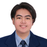 Third Josef Castillo