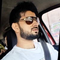 Imran Ali