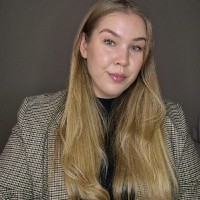 Johanna Andersson