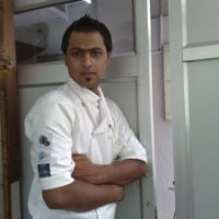Siraj Qureshi