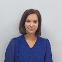 Gemma Huete Gonzalez