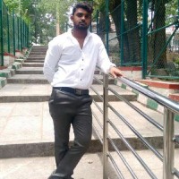 Puttamadaiah Ravi