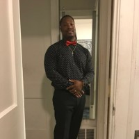 Eric Henderson