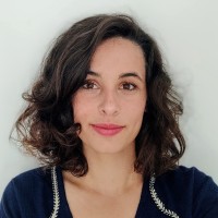 Alice Borrego