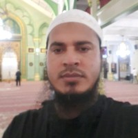 Rafiqul Islam
