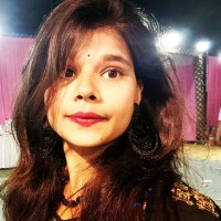 Megha Roy