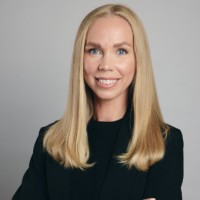 Charlotte Strinnholm