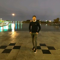 Aref Sohrabi