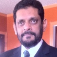Syed Shadab
