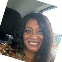 Tonia Dawson